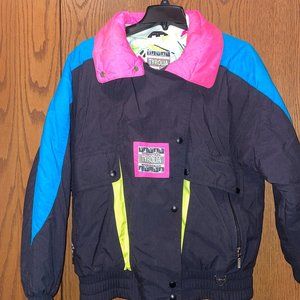 Tyrolia womans ski jacket